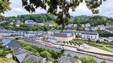 bouillon wat te doen|Wat te doen in Bouillon: de 10 beste activiteiten (2024)